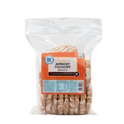 Biscuit Premium Apricot Yoghurt 32g - Dry Store