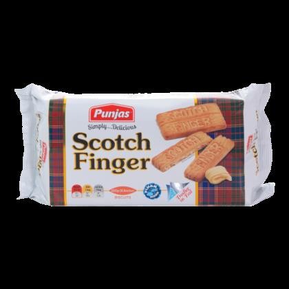 Biscuit Scotch Finger - Dry Store