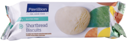 Biscuit Shortbread Gluten Free - Dry Store