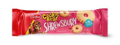Biscuit Shrewsbury - Dry Store