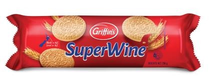 Biscuit Super Wine - Dry Store