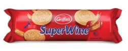 Biscuit Super Wine - Dry Store