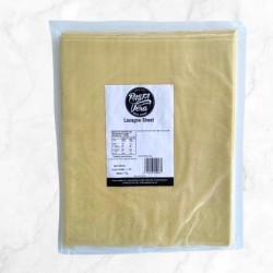 Lasagne Sheet Egg