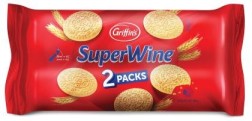 Biscuit SuperWine Twin Pack - Dry Store