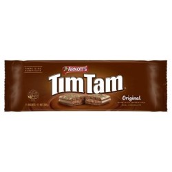 Biscuit Tim Tam Chocolate - Dry Store