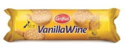 Biscuit Vanilla Wine - Dry Store