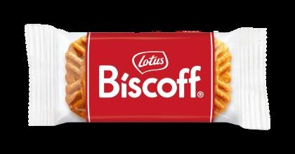 Biscuits Biscoff Individually Wrapped - Dry Store