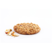 Cookie Baked Fruity ANZAC 60g - Freezer