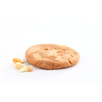 Cookie Baked White Chocolate Macadamia - Freezer