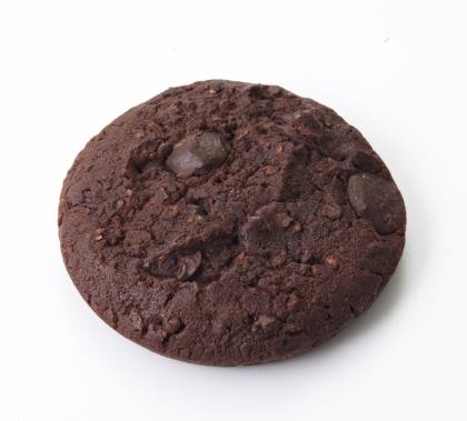 Cookie Chocolate Chewy Individual 100G - Dry Store