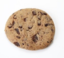 Cookie Chocolate Chip Chunky Individual Wrapped 40g - Dry Store