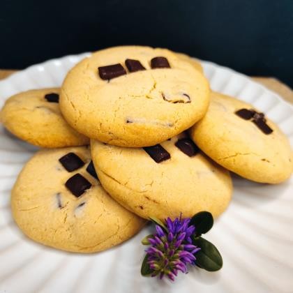 Cookie Chocolate Chunk - Freezer