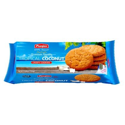 Cookie Coconut Tropical - Dry Store