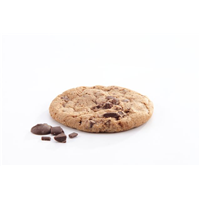 Cookie Dough Chunky Chocolate Chip - Freezer