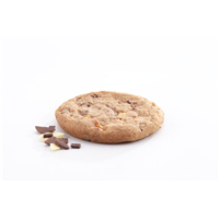 Cookie Dough Triple Chocolate - Freezer