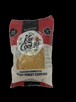 Cookie Hokey Pokey Twinpack Gluten Free - Dry Store