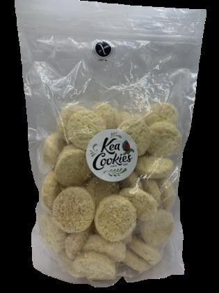 Cookie Lemon Coconut Gluten Free Vegan - Dry Store