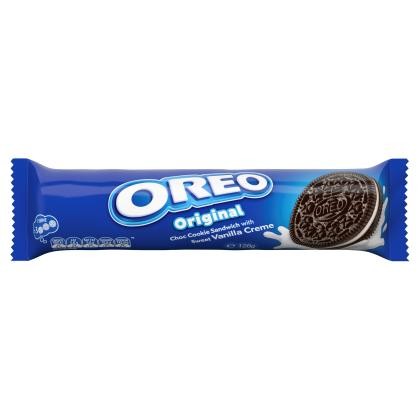Cookie Oreo Vanilla Original - Dry Store