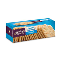 Cracker Cream - Dry Store