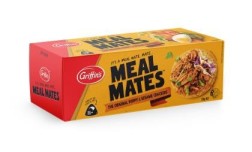 Cracker Mealmate Original - Dry Store