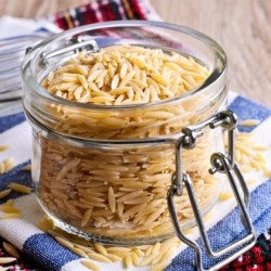Pasta Orzo Risone
