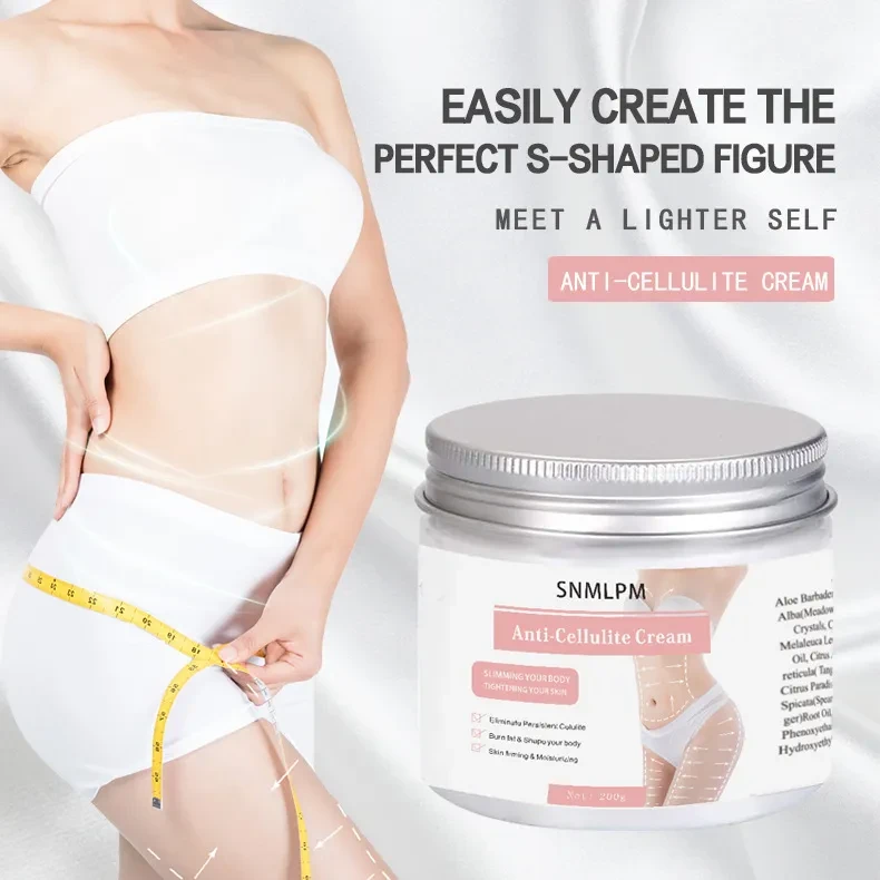 Cellulite Cream