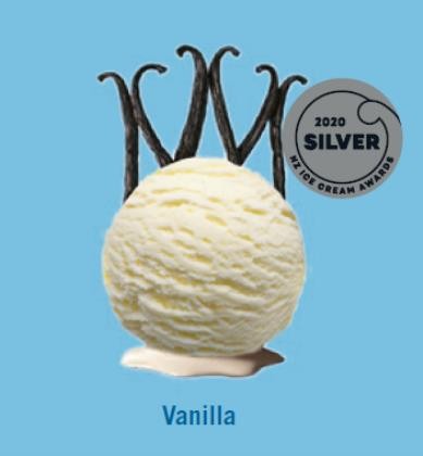 Ice Cream Vanilla