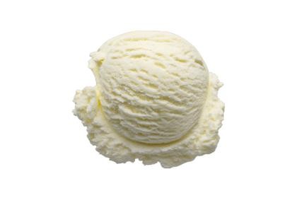 Ice Cream Vanilla