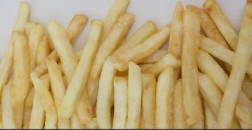 Chip 10mm Straight Cut Nz B Grade