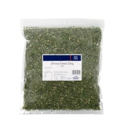 Chives Dried