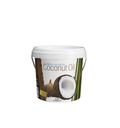 Oil Coconut