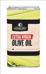 Oil Olive Extra Virgin