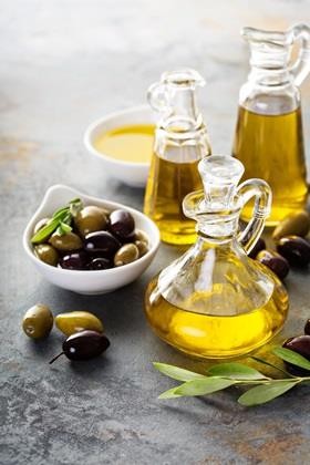 Oil Olive Extra Virgin