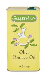 Oil Pomace Olive