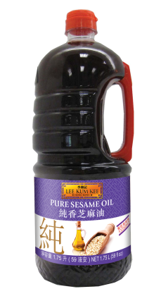 Oil Sesame