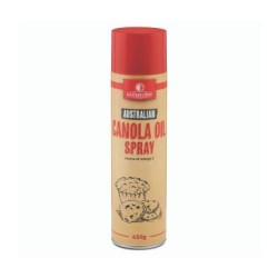 Spray Oil Canola Australian DG2.1