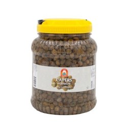 Capers