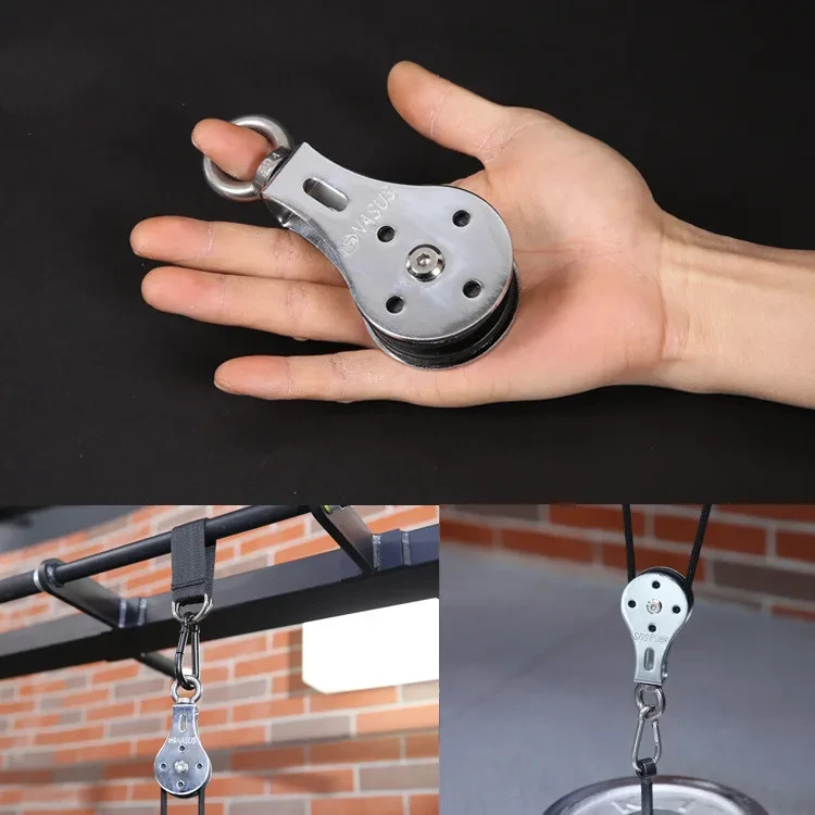 electric hoist stand