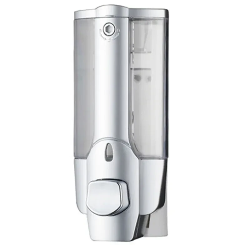 Wall Mounted Soap Dispenser