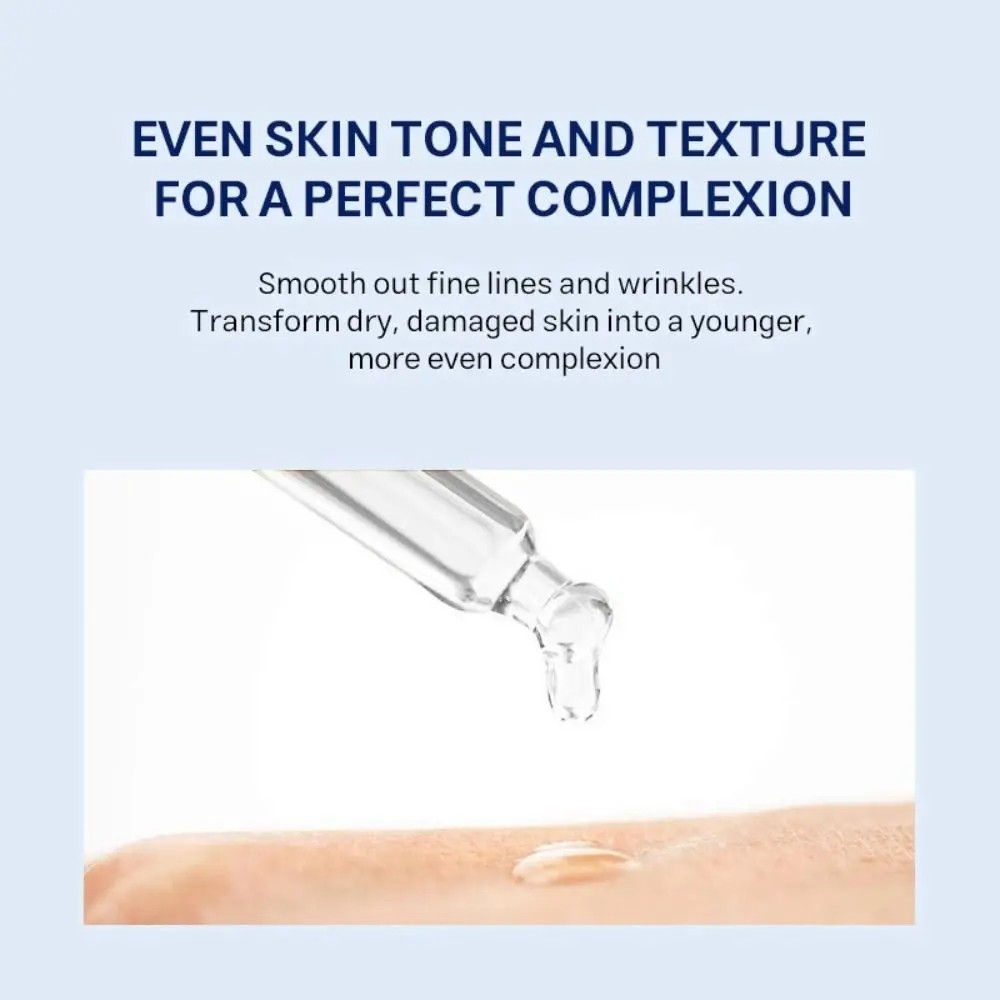 Reduce Fine Lines Olavitas Serum - Wrinkle Reduction, Anti-Aging Olavita Face Serum, 30ml