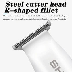 Portable Trimmer – Cordless Mini Body Hair Trimmer