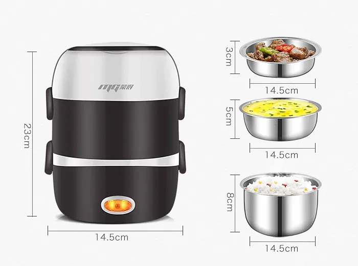 Rice cooker