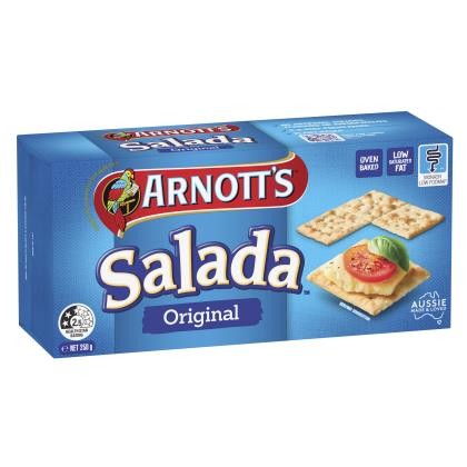 Cracker Salada Original - Dry Store