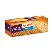 Cracker Somerset - Dry Store