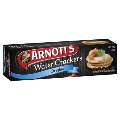 Cracker Water Original - Dry Store