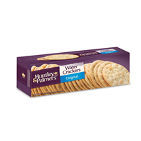 Cracker Water Original - Dry Store