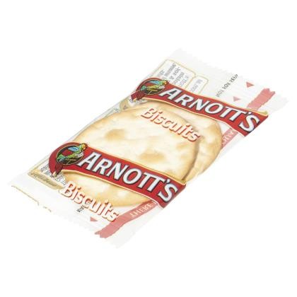 Cracker Water Original Portion Control Packets - Dry Store