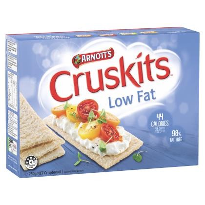 Cruskits Lite Original - Dry Store