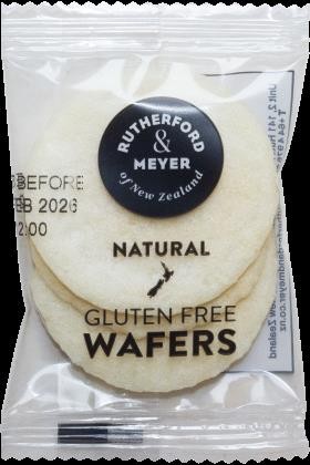 Wafer Rice Single Serve 4 Pieces Per Pack 6g - Dry Store