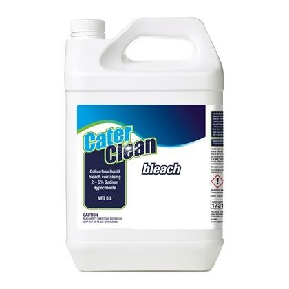 Bleach - Dry Store